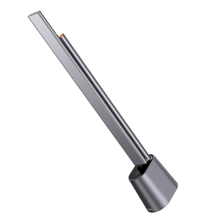 Baseus Smart Eye Series Rechargeable Folding Reading Desk Lamp Smart Light (Dark Grey, White) (DGZG-0G, DGZG-02)
