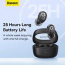 Baseus Bowie WM02 Mini In-ear True Wireless Earphone | DataBlitz
