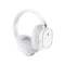 Baseus AeQur GH02 Gaming Wireless Headphone with Microphone (Moon White)