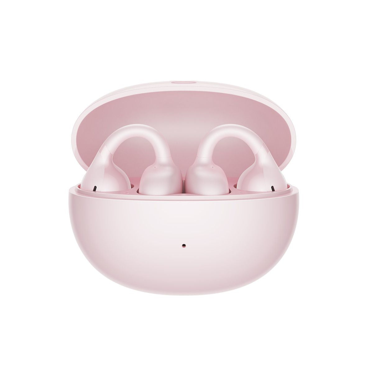 Baseus Bass BC1 Open-Ear True Wireless Earbuds Clip-on Type