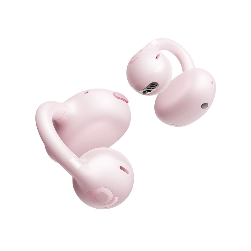 Baseus Bass BC1 Open-Ear True Wireless Earbuds Clip-on Type