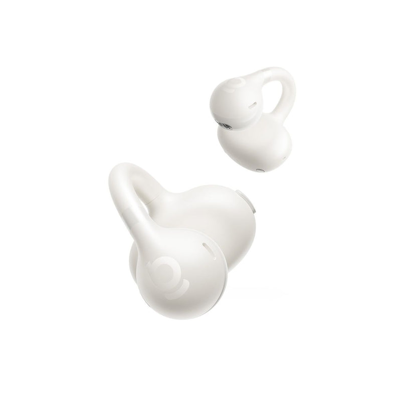 Baseus Bass BC1 Open-Ear True Wireless Earbuds Clip-on Type