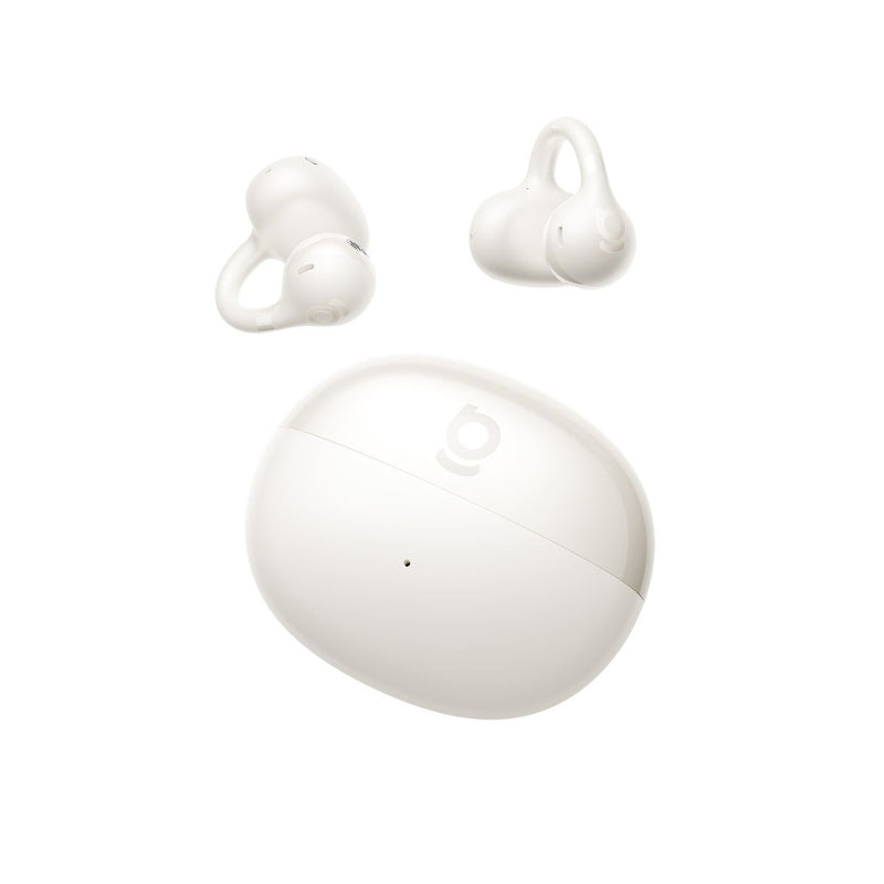 Baseus Bass BC1 Open-Ear True Wireless Earbuds Clip-on Type