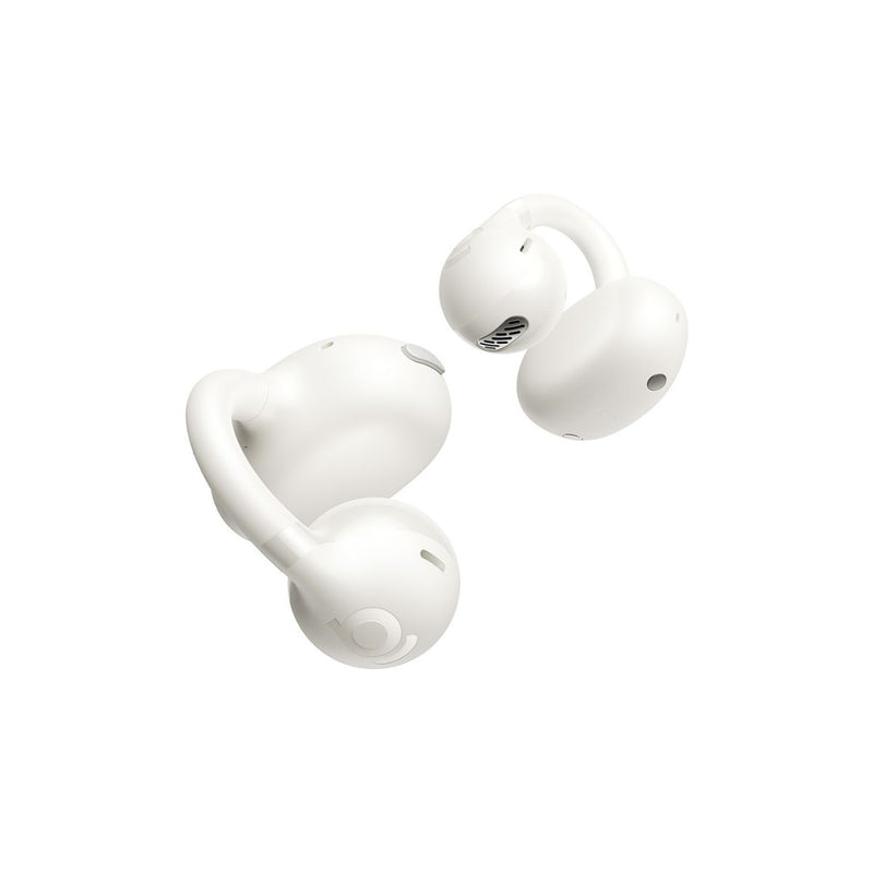 Baseus Bass BC1 Open-Ear True Wireless Earbuds Clip-on Type