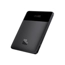 Baseus Blade Series Laptop Power Bank 20000mAh 100W (Black) (PPBL000201)