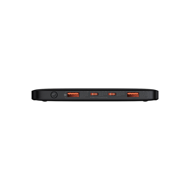 Baseus Blade Series Laptop Power Bank 20000mAh 100W (Black) (PPBL000201)