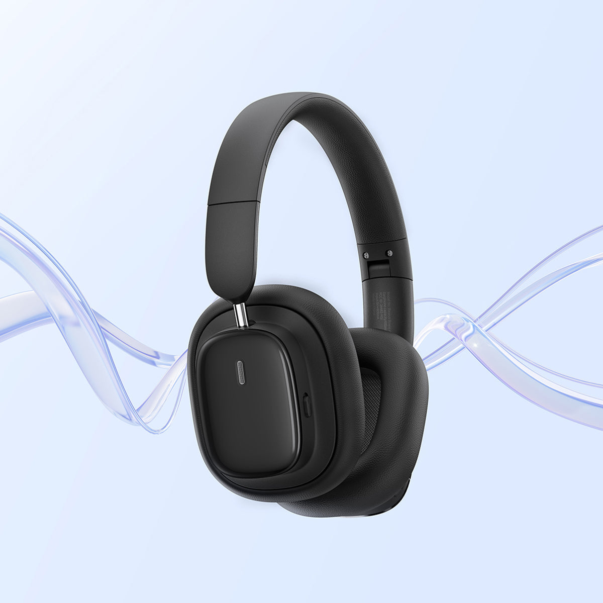 Baseus Bowie H1i Noise-Cancellation Wireless Headphone - DataBlitz