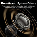 Baseus Bowie MC2 Air Open-Ear True Wireless Earbuds