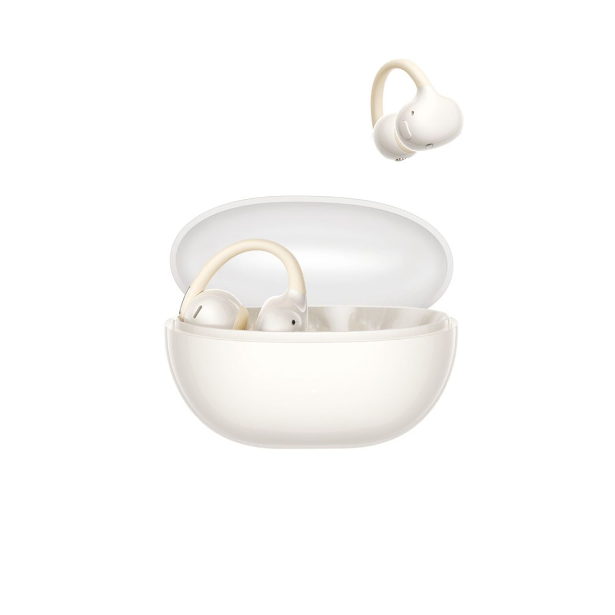 Baseus Bowie MC2 Air Open-Ear True Wireless Earbuds