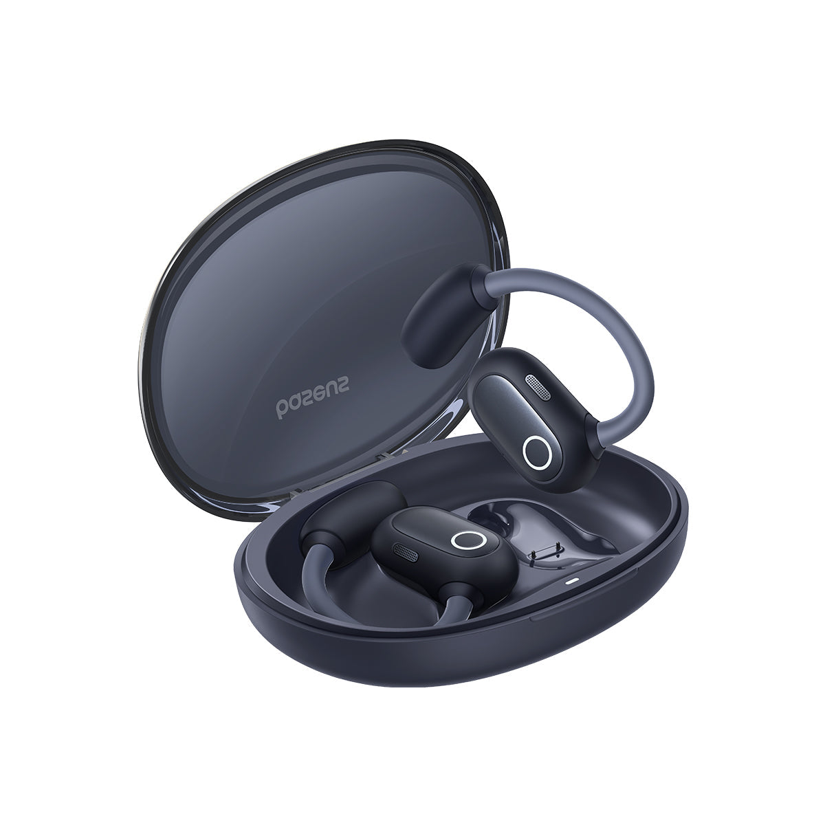 Baseus Eli Sport 1 Open-Ear TWS Earbuds - DataBlitz