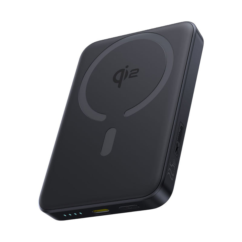 Baseus EnerFill FM12 Qi2 Magnetic Power Bank 10000mAh 22.5W 