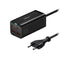 Baseus GaN3 Pro Desktop Fast Charger 2U+2C 100W (Black) (CCGP000101)