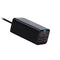 Baseus GaN3 Pro Desktop Fast Charger 2U+2C 100W (Black) (CCGP000101)