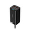 Baseus GaN3 Pro Desktop Fast Charger 2C+2U 100W US (Black) (CCGP000201)