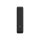 Baseus Magnetic Mini Wireless Fast Charge Power Bank 20000mAh 20W (Black) (PPCX150001)