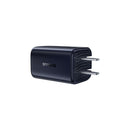 Baseus PicoGo AE11 Fast Charger 2C+U 67W (Cosmic Black) (E0121000)