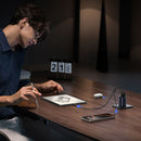 Baseus PicoGo AE11 Fast Charger 2C+U 67W (Cosmic Black) (E0121000)