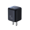 Baseus PicoGo GaN Fast Charger 1C 45W (Cosmic Black) (P10176801123-00)