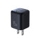 Baseus PicoGo GaN Fast Charger 1C 45W (Cosmic Black) (P10176801123-00)