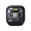 Baseus PicoGo GaN Fast Charger 1C 45W (Cosmic Black) (P10176801123-00)