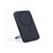 Baseus PicoGo Qi2 Magnetic Power Bank 5000mAh 20W with Rotatable Stand (Cosmic Black)