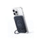 Baseus PicoGo Qi2 Magnetic Power Bank 5000mAh 20W with Rotatable Stand (Cosmic Black)