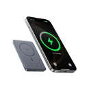 Baseus PicoGo AM41 Ultra-Slim Qi2 Magnetic Power Bank 10000mAh 27W