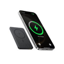 Baseus PicoGo AM41 Ultra-Slim Qi2 Magnetic Power Bank 10000mAh 27W | DataBlitz