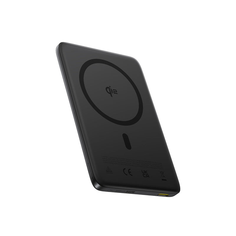 Baseus PicoGo AM41 Ultra-Slim Qi2 Magnetic Power Bank 10000mAh 27W | DataBlitz