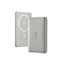 Baseus PicoGo AM41 Ultra-Slim Qi2 Magnetic Power Bank 10000mAh 27W | DataBlitz