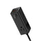 Baseus PowerCombo Digital PowerStrip 3AC+1U+2C 40W with 1.5m Power Cord (Black) (PSLA010101)