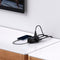 Baseus PowerCombo Digital PowerStrip 3AC+1U+2C 40W with 1.5m Power Cord (Black) (PSLA010101)