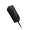 Baseus PowerCombo Digital PowerStrip 3AC+2U+2C 65W with 1.5m Power Cord (Black) (PSLA020101)