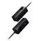 Baseus PowerCombo Digital PowerStrip 3AC+2U+2C 65W with 1.5m Power Cord (Black) (PSLA020101)
