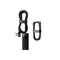 Baseus PowerCombo Digital PowerStrip 3AC+2U+2C 65W with 1.5m Power Cord (Black) (PSLA020101)