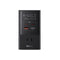 Baseus PowerCombo Tower PowerStrip 6AC+2U+2C 35W with 1.5m Power Cord (Cluster Black)