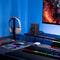 Baseus PowerCombo Tower PowerStrip 6AC+2U+2C 35W with 1.5m Power Cord (Cluster Black)