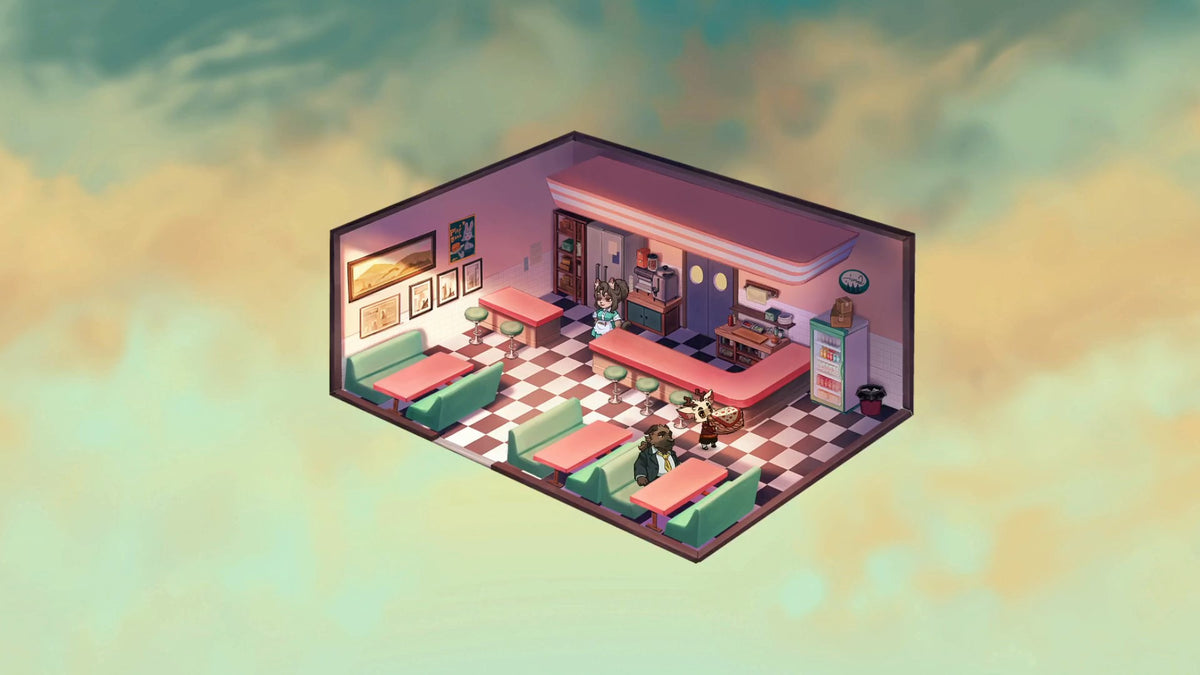 Nintendo Switch Beacon Pines (US)