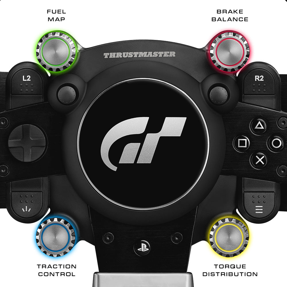 Thrustmaster GT Wheel Add-On (4060469)