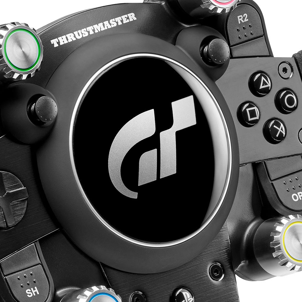 Thrustmaster GT Wheel Add-On (4060469)