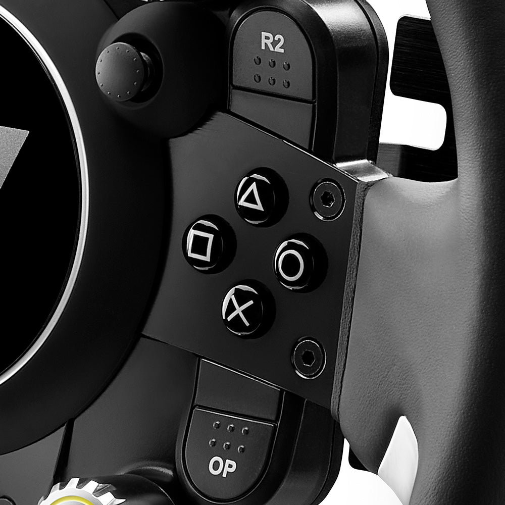 Thrustmaster GT Wheel Add-On (4060469)