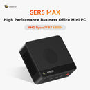 Beelink SER5 Max AMD Ryzen 7 6800H | DataBlitz