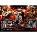 Ultimate Premium Masterline Berserk Grunbeld, Grunbeld VS Guts (Standard Version) Pre-Order Downpayment