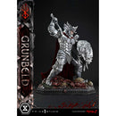 Ultimate Premium Masterline Berserk Grunbeld, Grunbeld VS Guts (Standard Version) Pre-Order Downpayment