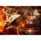 Ultimate Premium Masterline Berserk Grunbeld, Grunbeld VS Guts (Standard Version) Pre-Order Downpayment