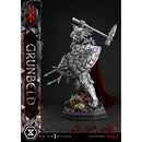 Ultimate Premium Masterline Berserk Grunbeld, Grunbeld VS Guts (Standard Version) Pre-Order Downpayment