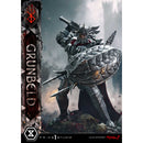 Ultimate Premium Masterline Berserk Grunbeld, Grunbeld VS Guts (Standard Version) Pre-Order Downpayment
