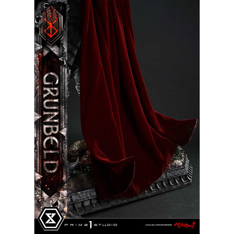 Ultimate Premium Masterline Berserk Grunbeld, Grunbeld VS Guts (Standard Version) Pre-Order Downpayment