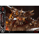 Ultimate Premium Masterline Berserk Grunbeld, Grunbeld VS Guts (Standard Version) Pre-Order Downpayment