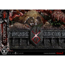 Ultimate Premium Masterline Berserk Grunbeld, Grunbeld VS Guts (Standard Version) Pre-Order Downpayment